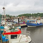 Le port de Hossegor-Capbreton