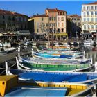 le port de la ciotat