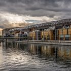 Le Port de la Confluence