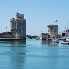 Le Port de la Rochelle