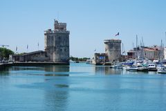 Le Port de la Rochelle