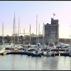Le Port de la Rochelle