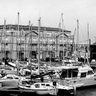 Le port de Rochefort