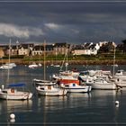 le port de Roscoff