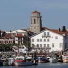 Le Port de Saint Jean-de-Luz