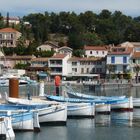 Le Port de Saint Mandrier