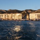 Le Port de Toulon