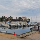 Le Port des Fourmis  -  Beaulieu-sur-Mer