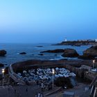Le Port des Pêcheurs  -  Biarritz
