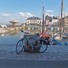 le port d'Honfleur