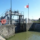 Le port du Brochet 4 (L.A ou Vendée)