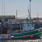 Le port du Brochet 4 (L.A ou Vendée) entre les Moutiers en Retz et Bouin