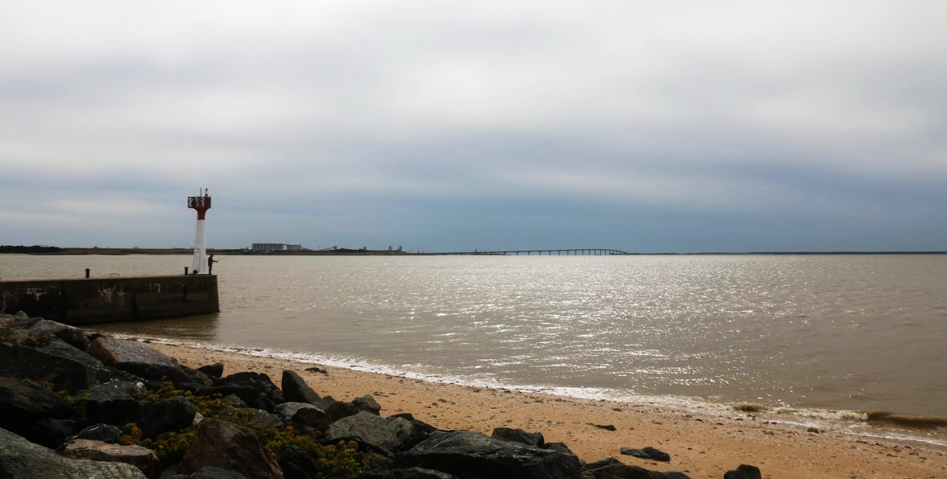 Le Port du Plomb, l'Houmeau 17.