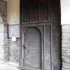 Le portail du château (2)