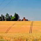 Le Poteau d'Ailles, Chemin des dames