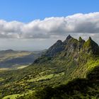 Le Pouce 2, Mauritius