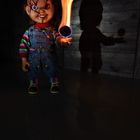 Le pouvoir de CHUCKY