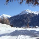 Le première neige / Der erste Schnee / La primera nieve..04