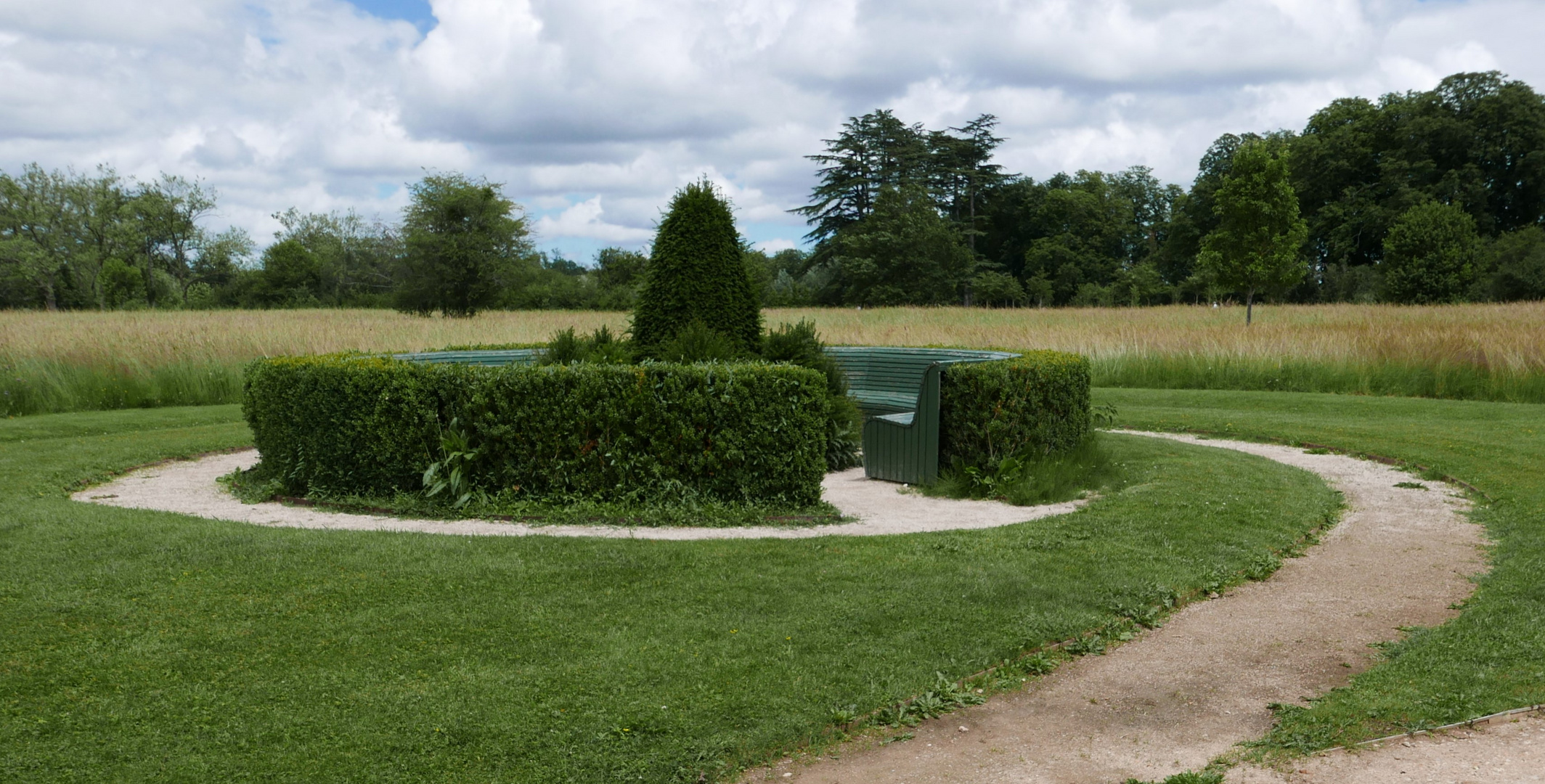 le presse citron ; festival des jardins 2021 , chaumont sur Loire