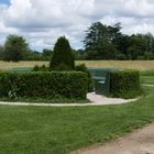 le presse citron ; festival des jardins 2021 , chaumont sur Loire