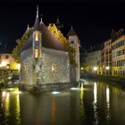 LE PRIGIONI DI ANNECY