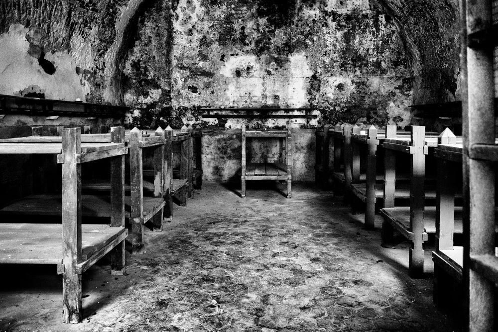 Le prigioni, Pizzighettone Foto Immagini architetture, architetture storiche, architetture d