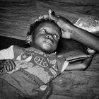 le prime fotografie in Africa: loro ce l'hanno fatta
