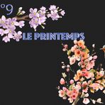 Le Printemps 