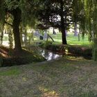 Le printemps à Giverny