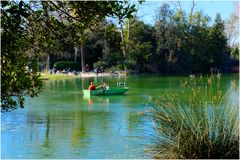 Le Printemps au parc (2)