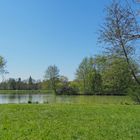 Le printemps au Parc de Gauge  -  Condom