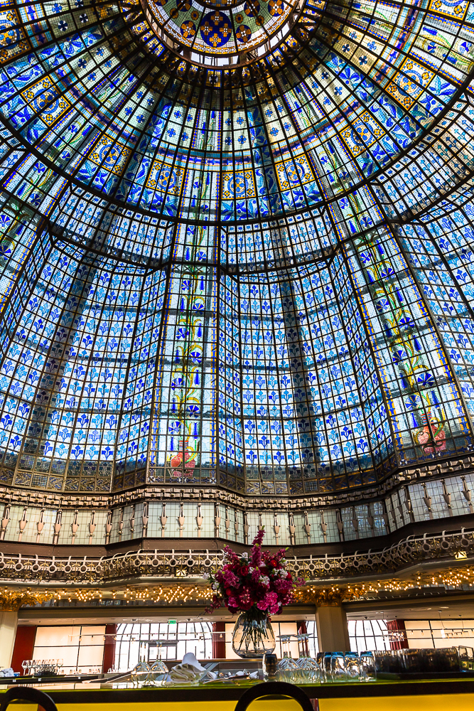 le printemps paris