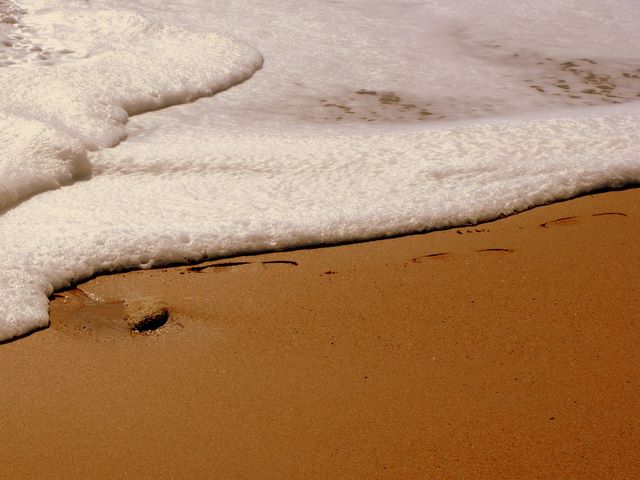 Le promeneur de korrigan 