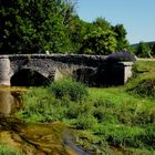 le p'tit pont romain  