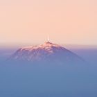 Le Puy de Dôme