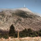 Le Puy de Dôme