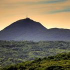 Le Puy de Dôme