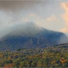 Le Puy de Dôme