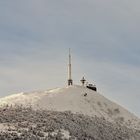 le puy de dome