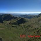 Le Puy de Sancy - un Volcan à 360° au coeur de l'Europe à 1886 mètres