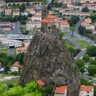 Le Puy en Velais / Auvergne