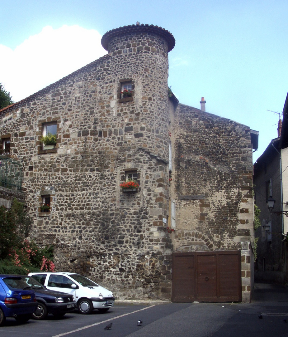 Le Puy-en-Velay (3)