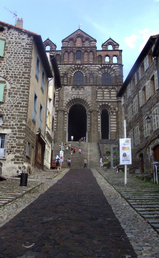 Le Puy-en-Velay (4)