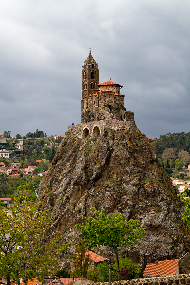 Le Puy en Velay