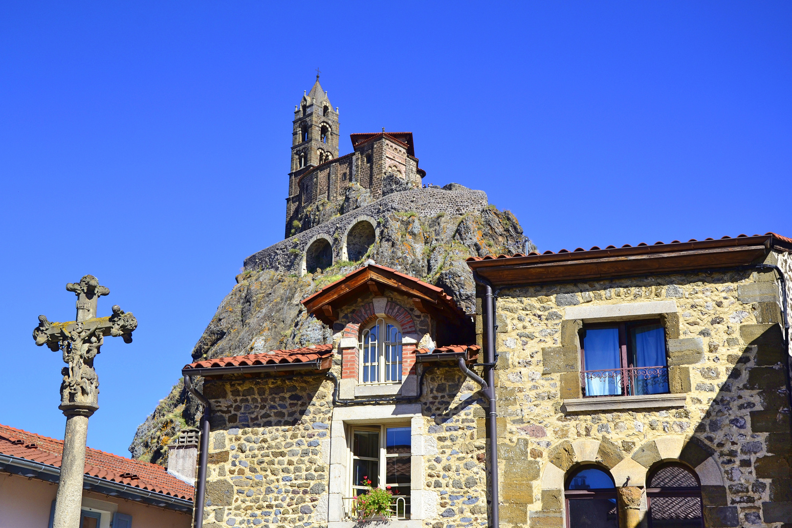 Le Puy-en-Velay