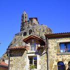 Le Puy-en-Velay