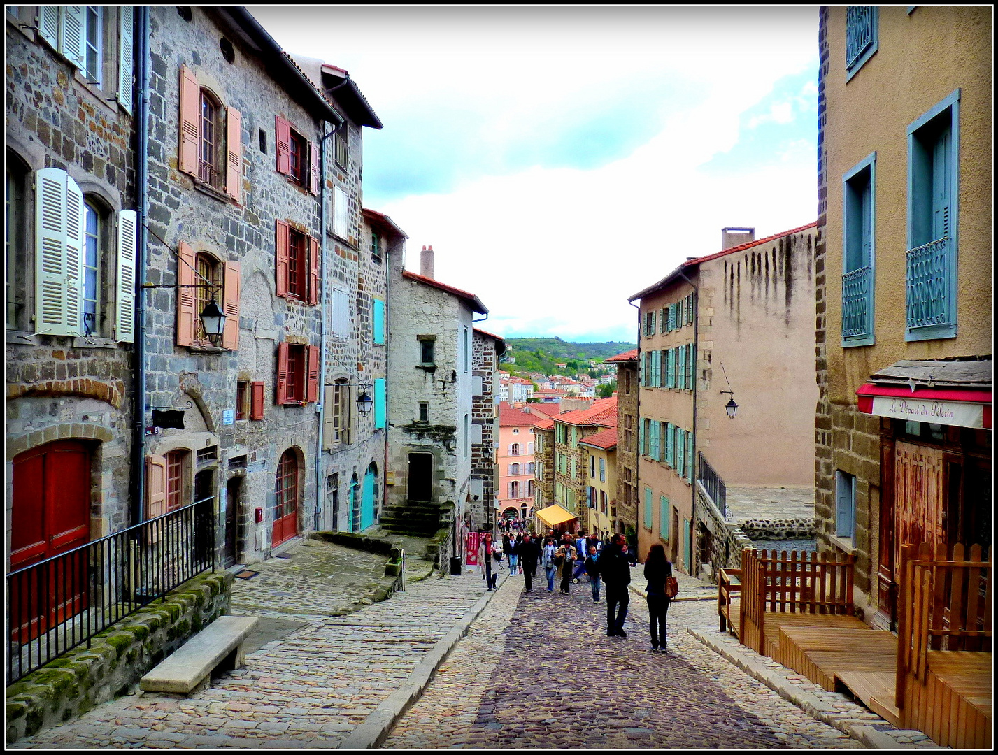 Le Puy en Velay