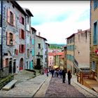 Le Puy en Velay