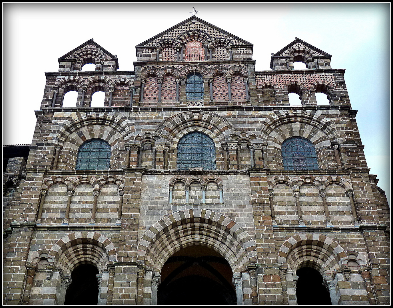 Le Puy en Velay 