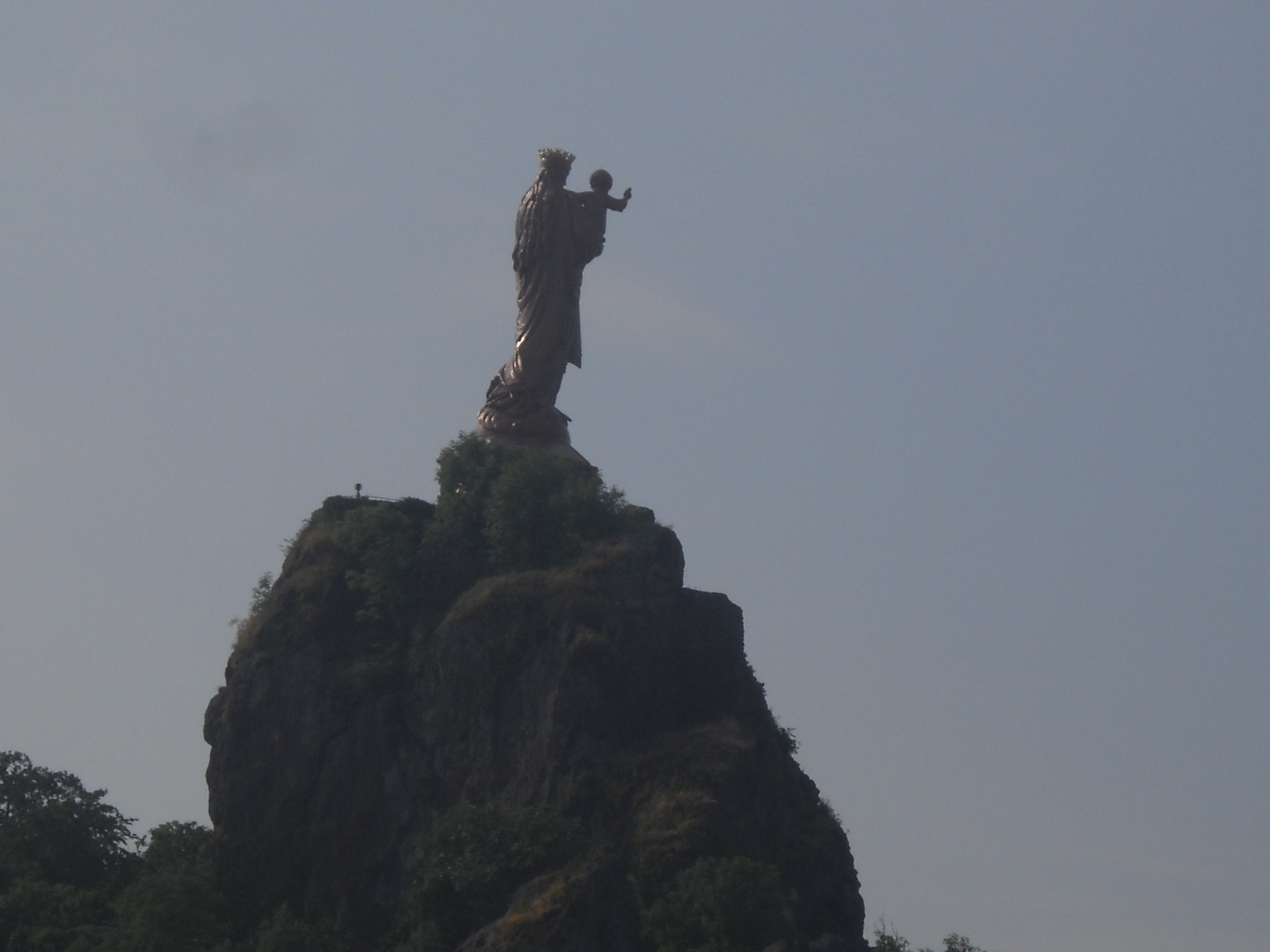 le Puy en Velay